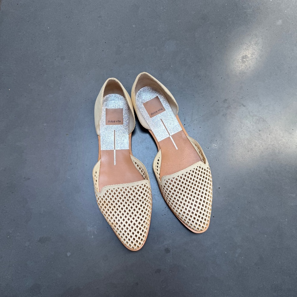 DOLCE VITA / Flats /  size: 8